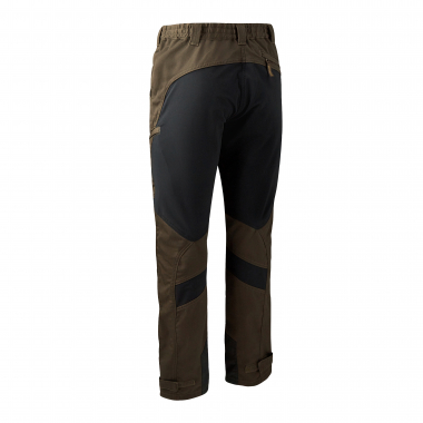 Deerhunter Rogaland Stretchhose Herren, mit Kontrast (Fallen Leaf)