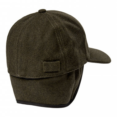 Deerhunter Tatra Cap, mit Ohrenklappen (Loden Wood)