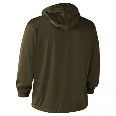 Deerhunter Thunder Regenjacke Herren (Tarmac Green)