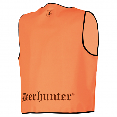 Deerhunter Unisex Deerhunter Herren WESTE PULL-OVER
