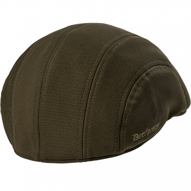 Deerhunter Unisex Flatcap Muflon Pro
