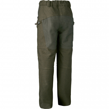 Deerhunter Youth Chasse Hose Kinder (Olive Night Melange)