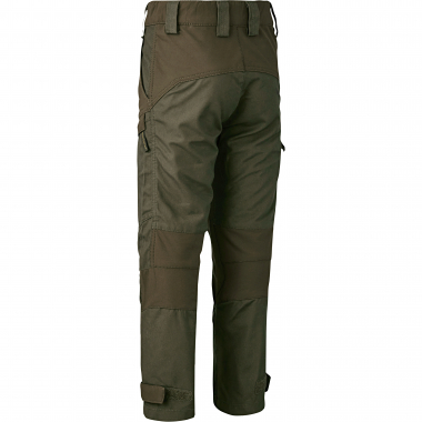 Deerhunter Youth Strike Hose Kinder (Deep Green)