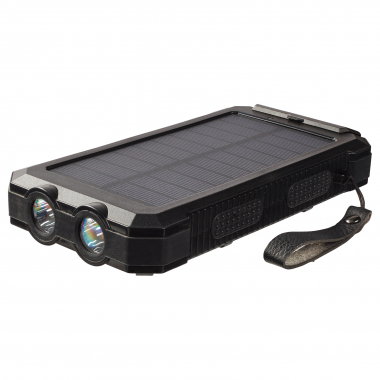 Denver Solar Powerbank PSO-20006