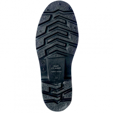 Dunlop Pricemastor Unisex (Green/Black)