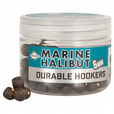 Dynamite Marine Halibut Durable Hook Pellets