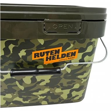 Eimer "Rutenhelden"