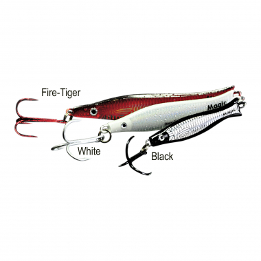 Eisele Pilker Magic-Pro (fire tiger)