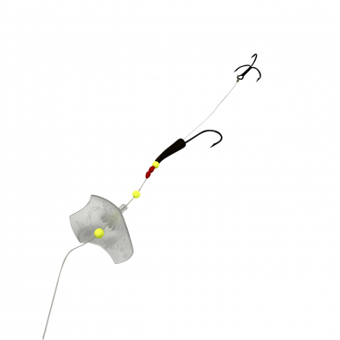 Eisele Steinbutt Spezial System (Crab UV)