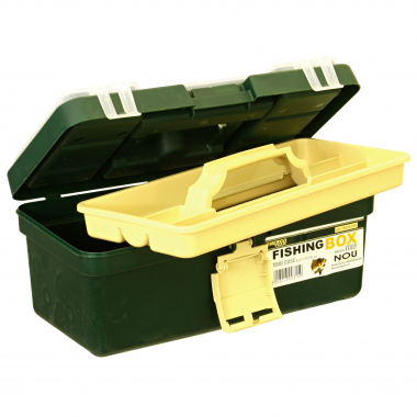 Energofish Fishing Box Minikid Tip.315