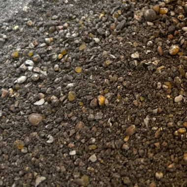 Fischlutscher BissMagnet Ködergranulat Nr.1 Dark