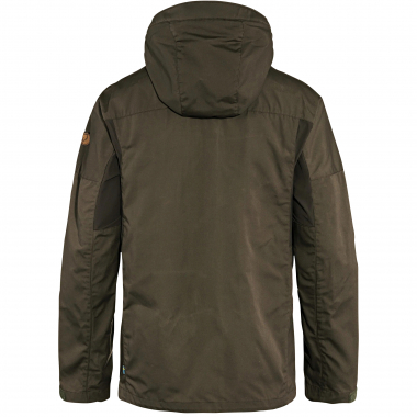 Fjällräven Herren Jacke Kaipak