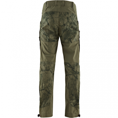 Fjällräven Herren Lappland Hybrid Trousers M Herren (Laurel Green)