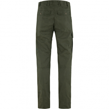 Fjällräven Herren Övik Karl Pro Trousers M Herren (Deep Forest)