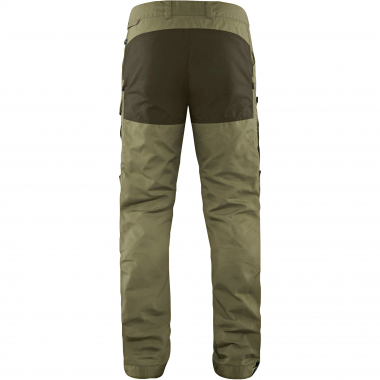 Fjällräven Herren Singi Vidda Pro Ventilated Trs M Herren (Laurel Green-Deep Forest)