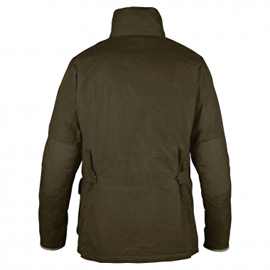 Fjällräven Herren Sörmland Padded Jacket M Herren (Dark Olive)