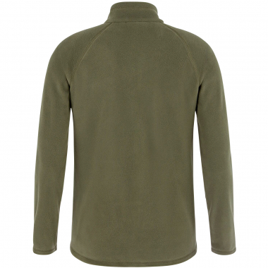 Fjällräven Keb Kaipak Fleece W Damen (Laurel Green-Deep Forest)