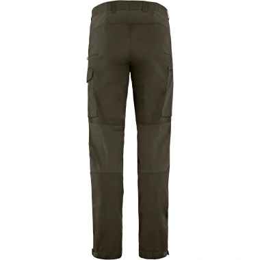 Fjällräven Keb Kaipak Trousers M Herren (Dark Olive)