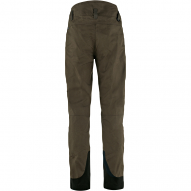 Fjällräven Lappland Pro Stretch Trousers M Herren (Dark Olive)