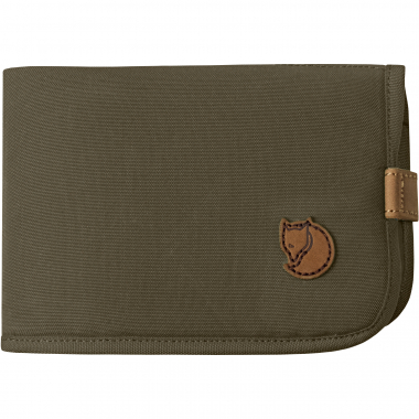 Fjällräven Övik G-1000 Seat Pad (Dark Olive)