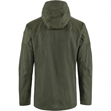 Fjällräven Övik Skogsö Jacket M Herren (Deep Forest)