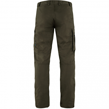 Fjällräven Singi Barents Pro Trousers M Herren (Dark Olive)