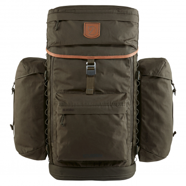Fjällräven Singi Stubben (Dark Olive)
