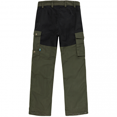 Fjällräven Singi Vidda Padded Trousers Kinder (Deep Forest)