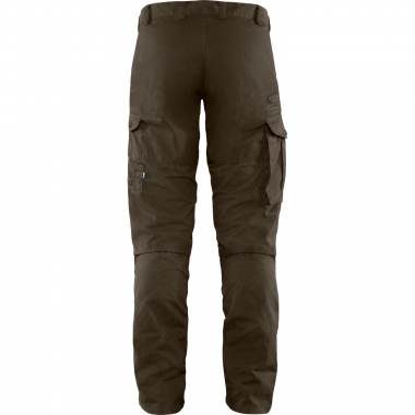 Fjällräven Värmland Barents Pro Hunting Trousers M Herren (Dark Olive)