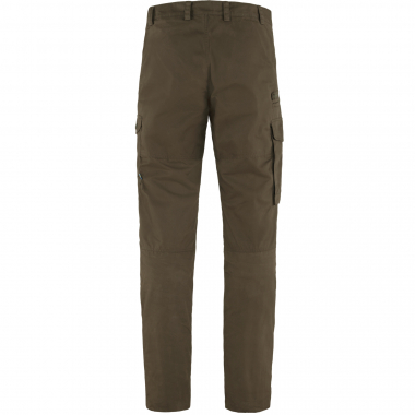 Fjällräven Värmland Barents Pro Hydratic Trs M Herren (Dark Olive)