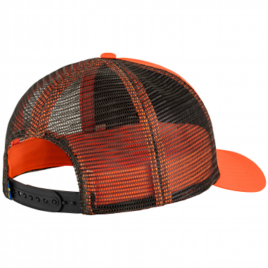 Fjällräven Värmland Cap (Safety Orange)
