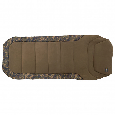 Fox Bedchair Liege R2 Camo