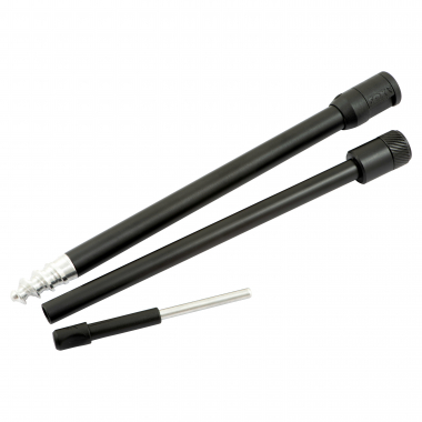 Fox Black Label QR Banksticks