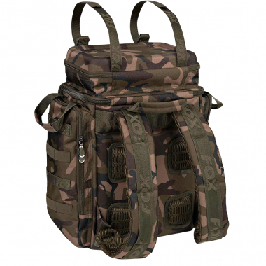 Fox Camolite Compact Rucksack