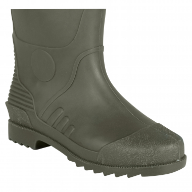 Fox Carp LW Waders Herren (Camo)