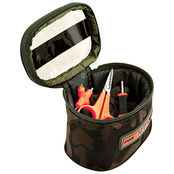 Fox Carp Tasche Camolite™ Accessory Bag (small)