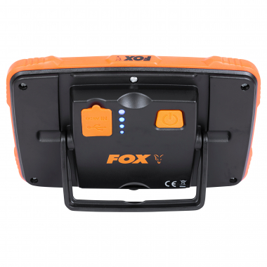 Fox Halo™ Photography Light