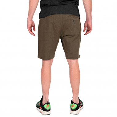 Fox Herren Collection Lighweight Joggershorts (grün)
