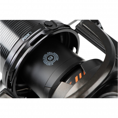 Fox Karpfenrolle 12000XC