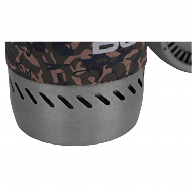 Fox Kochgeschirr Infrarot-Power (1,25 Liter)