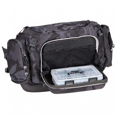 Fox Rage Camo Voyager Belt Bag