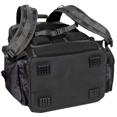 Fox Rage Camo Voyager Rucksack