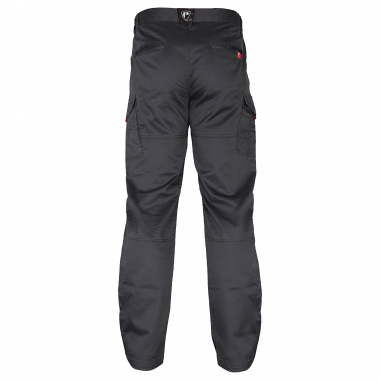 Fox Rage Collection LW Combat Trousers Herren (Black)