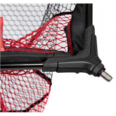 Fox Rage Rubber Net Heads