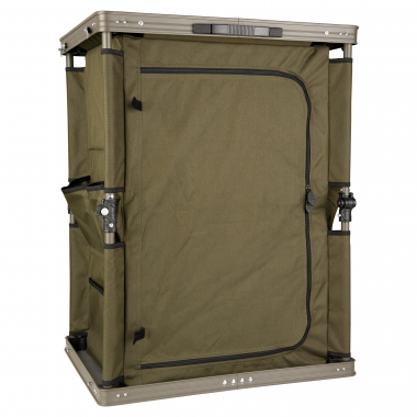 Fox Schrank Session Storage