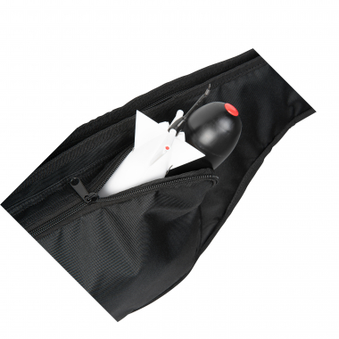 Fox Spomb Double Rod Jackets