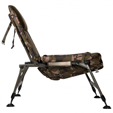 Fox Super Deluxe Armchair