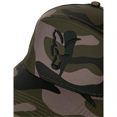 Fox Volley Cap (Camo)