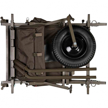 Fox Voyager Barrow Plus