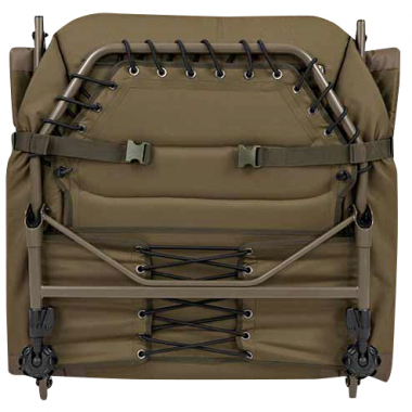 Fox Voyager Bedchair (Compact)